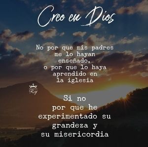 Meet your Posher, Christian